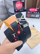 China Replica LV Belts 68usd Only